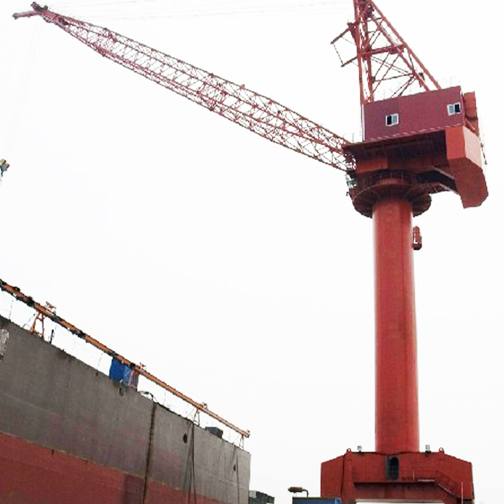 MQ4560造船门座机
