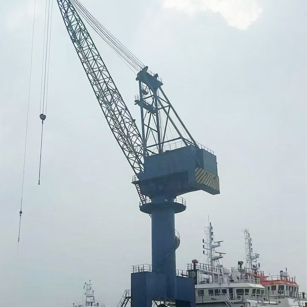 MQ5080造船门座机